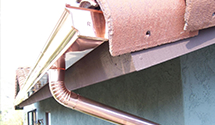 Rain Gutter Installation, Repair, Cleaning in White Marsh, MD